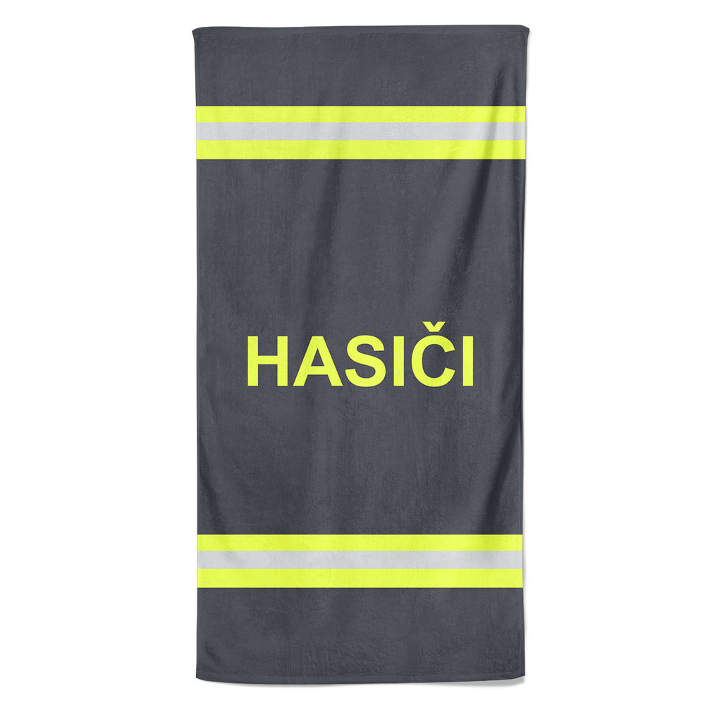 Osuška HASICI