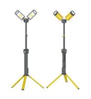 Osvětlovací LED stativ nightsearcher TOWER PRO 5K