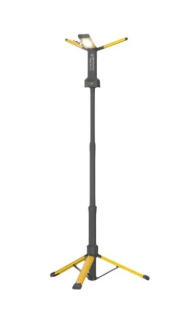 Osvětlovací LED stativ nightsearcher TOWER PRO 7K