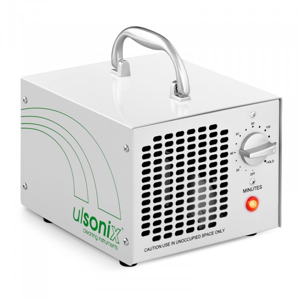 Ozonový generátor - 5 000 mg/h - 65 W - 