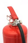 P6Th - práškový hasicí přístroj
