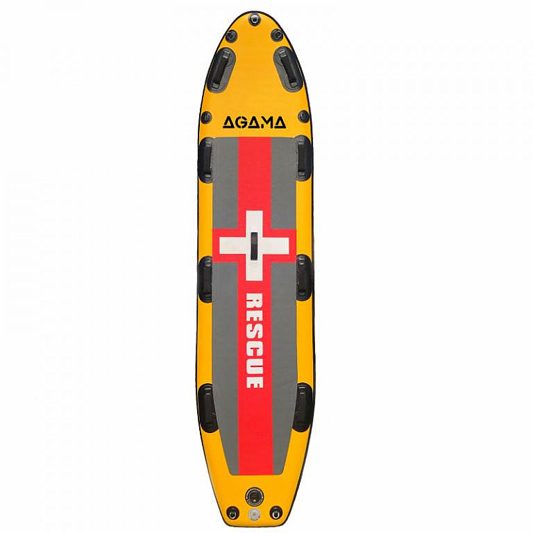 Paddleboard Agama RESCUE - 