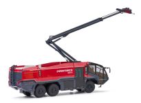 Panther Rosenbauer electric red Panther Rosenbauer electric red