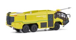 Panther Rosenbauer electric yellow
