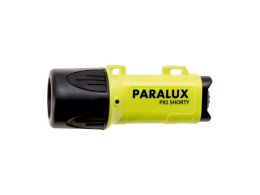 PARAT PX1 Krátká LED - svítilna s vysokým výkonem