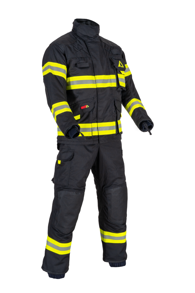PATRIOT ELITE 2026 - zásahové KALHOTY