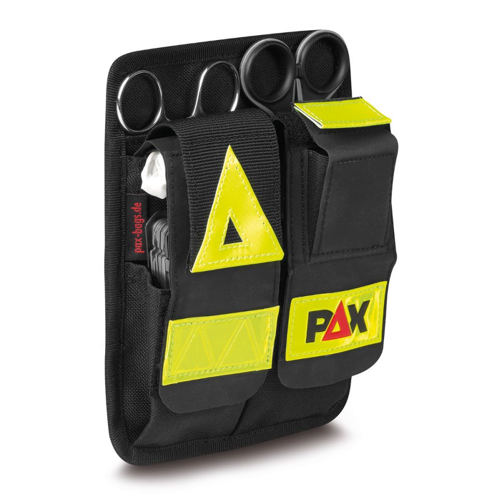 Pax PRO - pouzdro L - 