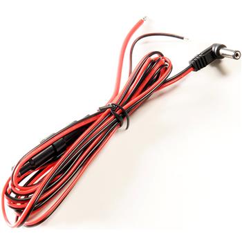 Peli™ 6061F direct wiring rig - kabel pro přímou elektroinstalaci do automobilu - 