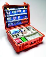 Peli™ kufr lékařský - PELI CASE 1550™