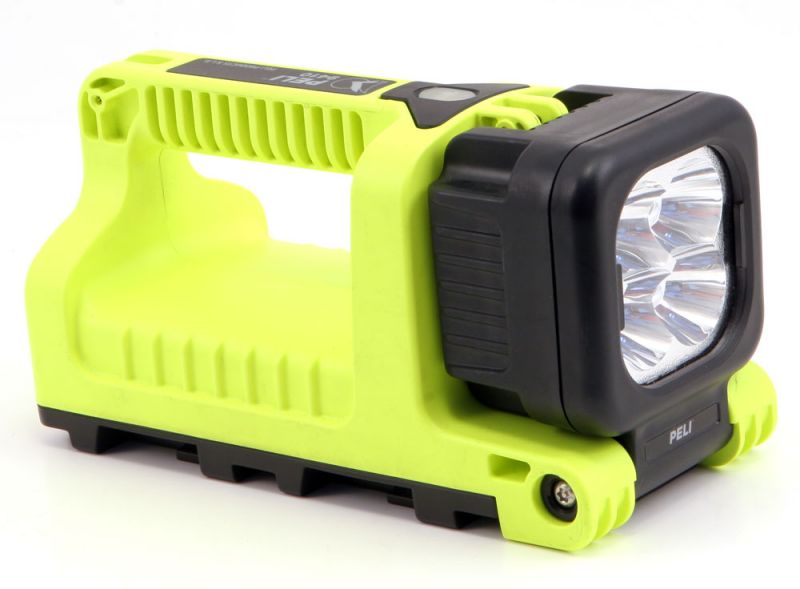 Peli™ svítilna 9410 L LED - 