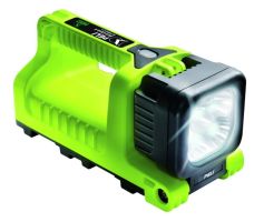 Peli™ svítilna 9415 Z0 LED s atexem