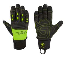 PENELOPE Plus GREEN - rukavice pro záchranáře