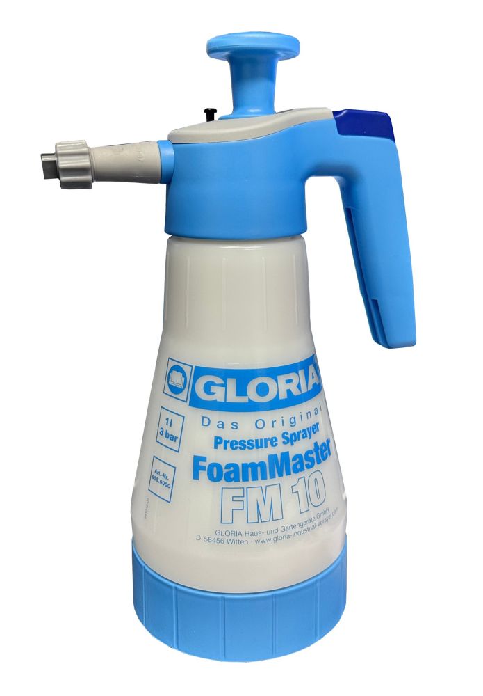 Penovac GLORIA FoamMaster FM 10