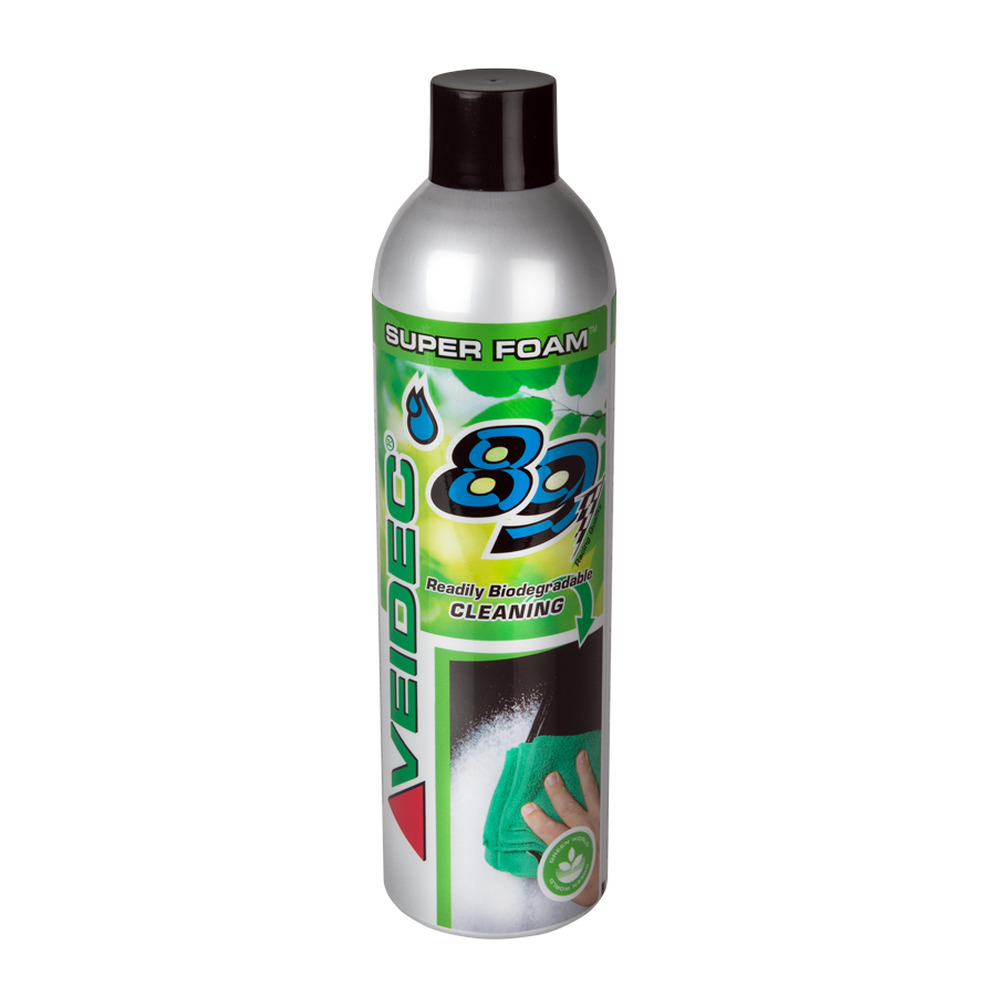 Penový cistic SUPER FOAM 500 ml