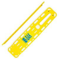 Pevná páteřní deska Spencer B-bak Pin MAX Pevná páteřní deska Spencer B-bak Pin MAX