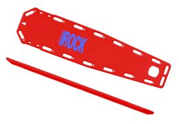 Pevná páteřní deska Spencer ROCK Pin - plovoucí