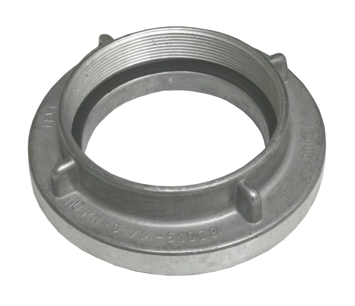 Pevná spojka A110 tlaková 4,5 vnitřní závit