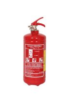 PG 1 LE - práškový hasicí prístroj