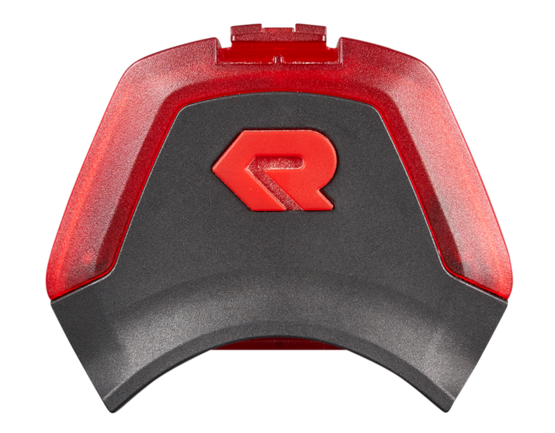 PL1 - pozicní svetlo pro prilbu HEROS H30 a H10