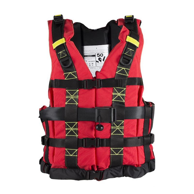 Plovací vesta X-TREME RENT Harness