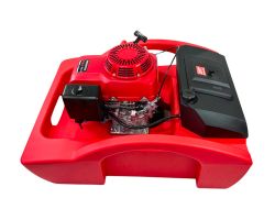 Plovoucí čerpadlo AMPHIBIO 1500