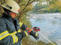 Plovoucí čerpadlo AMPHIBIO REMOTE s dálkovým ovládáním