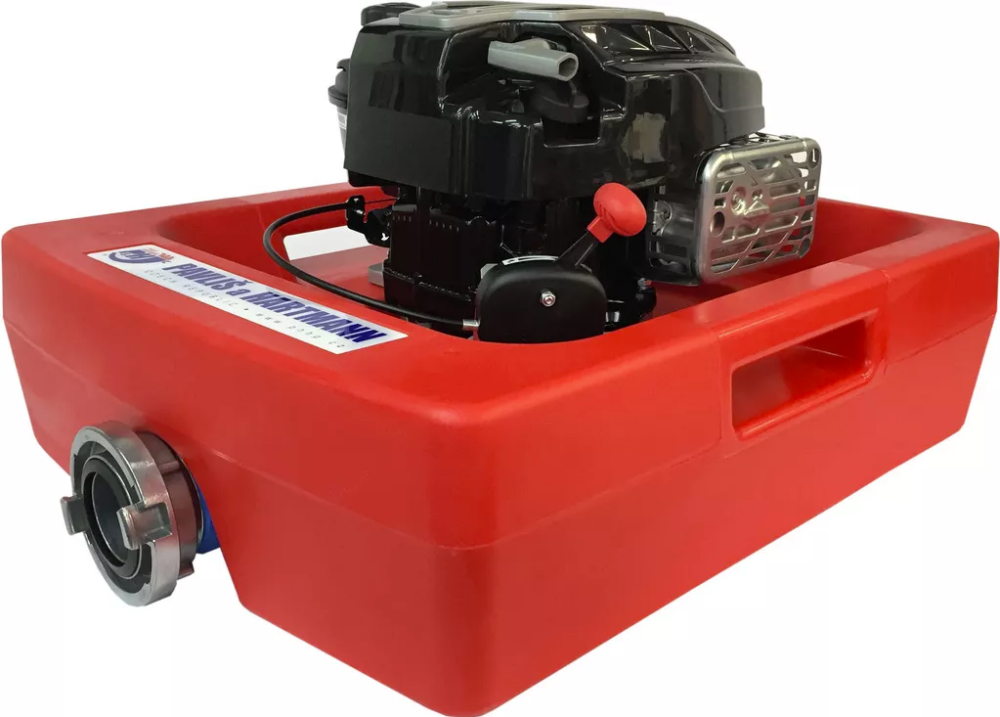 Plovoucí čerpadlo PH 800 BS