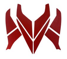 Polep přilby HEROS TITAN Polep přilby HEROS TITAN