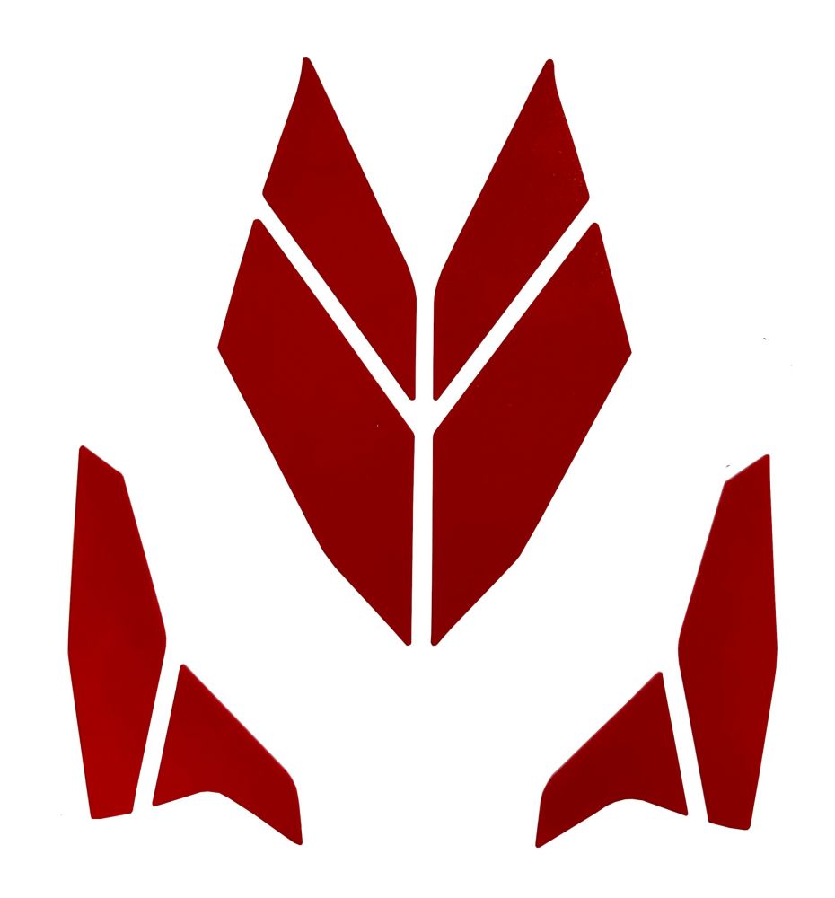 Polep pro HEROS H30 - 