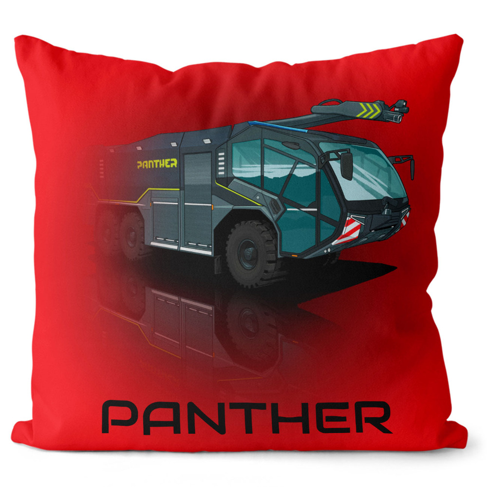 Polštář Panther - 