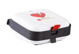 Pouzdro pro defibrilátor LIFEPAK CR2