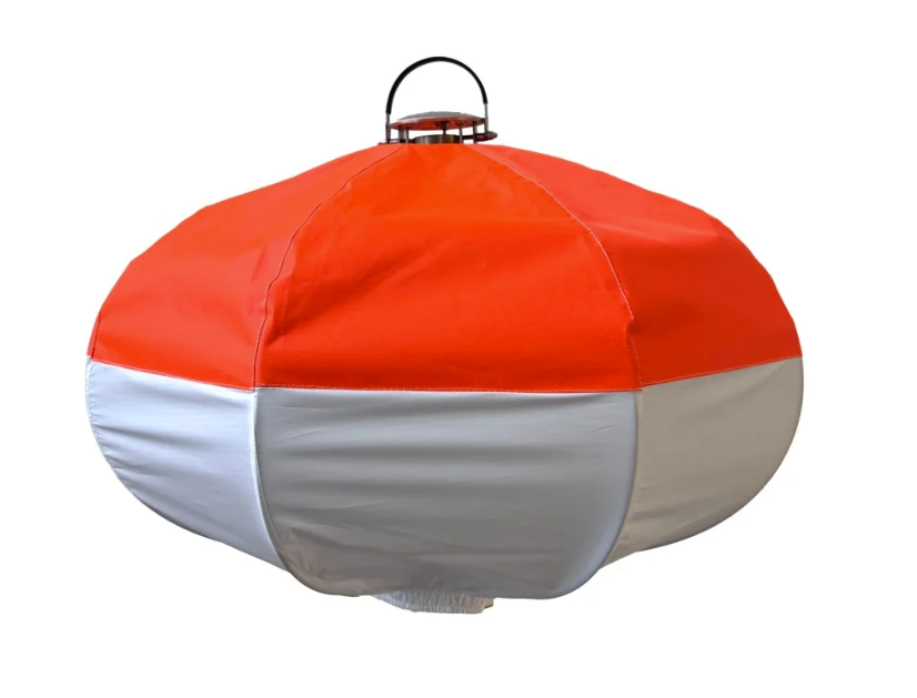 Powermoon HEXASPACE, osvětlovací LED systém