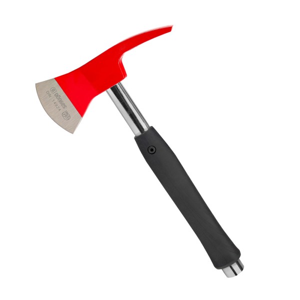 Požární sekera na opasek