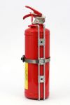 PR1e - práškový hasicí přístroj