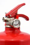 PR2e - práškový hasicí přístroj 