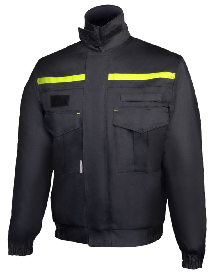 Pracovní bunda k PS II FireStyle s nápisem HASIČI - 