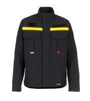 Pracovní stejnokroj PS II Mario STAR - BUNDA s nápisem HASIČI Pracovní stejnokroj PS II Mario STAR - BUNDA s nápisem HASIČI