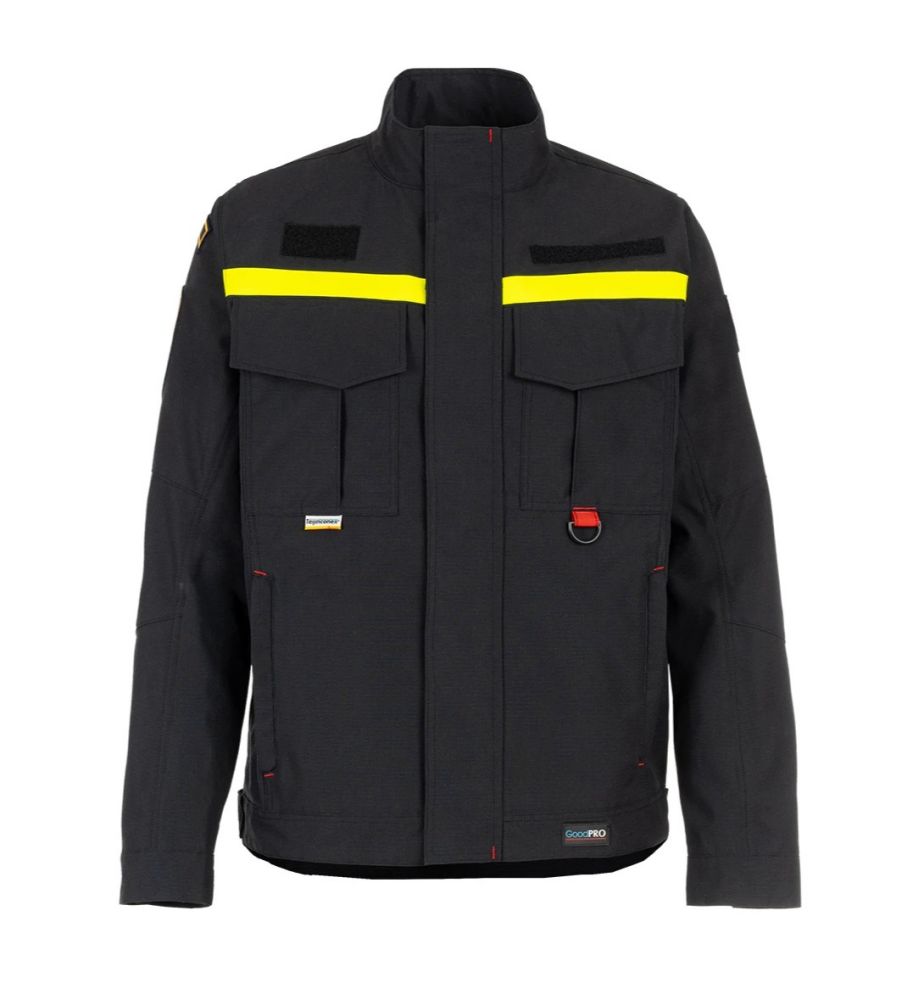 Pracovní stejnokroj PS II Mario STAR