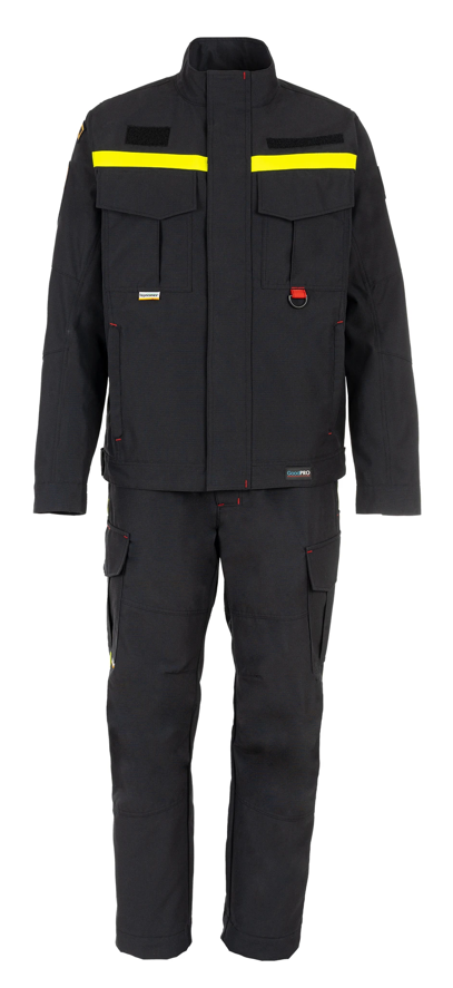 Pracovní stejnokroj PS II Mario STAR