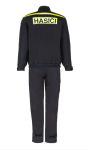 Pracovní stejnokroj PS II Nomex Comfort RS