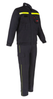 Pracovní stejnokroj PS II Nomex Comfort RS - KOMPLET s nápisem HASIČI