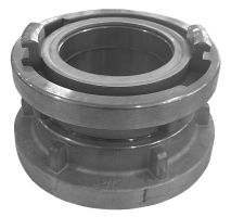 Přechod 125/110 DIN AWG