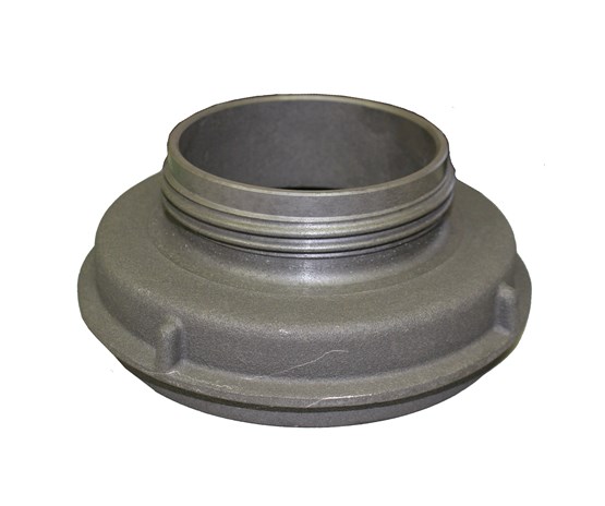 Přechod 154/110 savicový