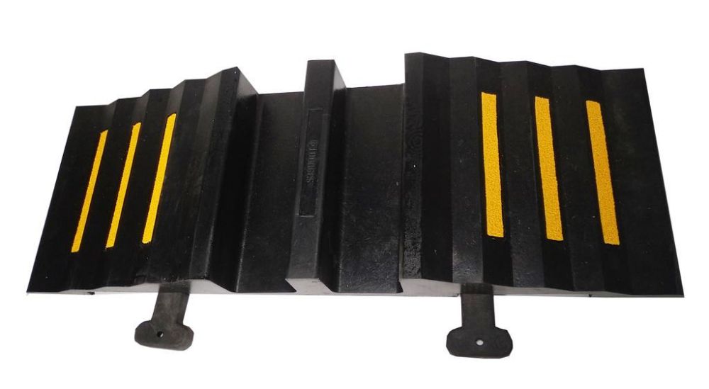 Přejezdový můstek PH (jeden kus)