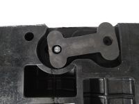 přejezdový můstek PH