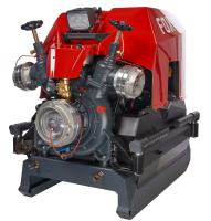 Prenosn motorov strkacka FOX 4 2025 - VZBROJNA 1.0.0 