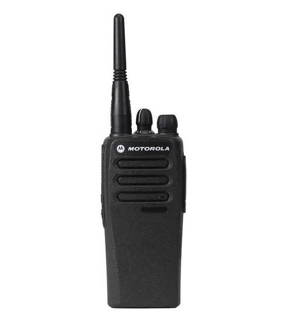Přenosná radiostanice Motorola DP 1400 VHF - Li-ION 2900 mAh - 