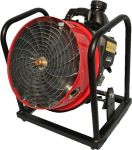 přetlakový ventilátor PAPIN 350 MZ NEW přetlakový ventilátor PAPIN 350 MZ NEW
