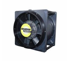 Přetlakový ventilátor Ramfan EFi150xx
