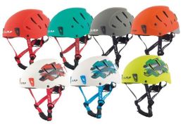 Přilba CAMP Armour new